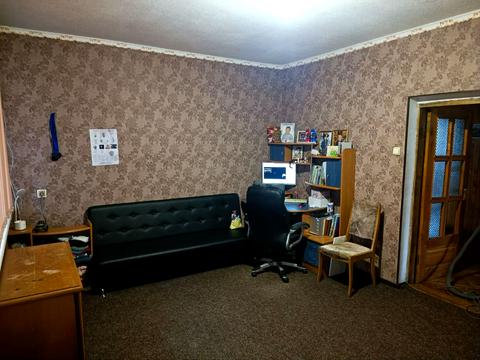 дом по адресу Валерия Марченко ул.