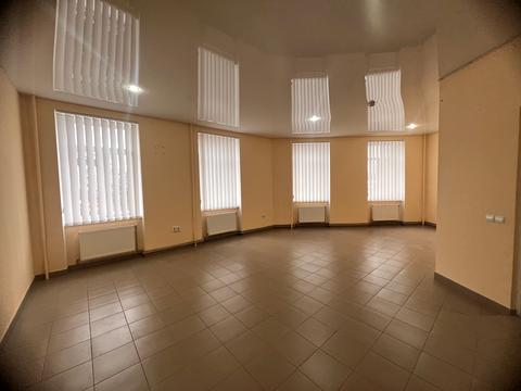 коммерческая по адресу Микулинецкая ул., 3а