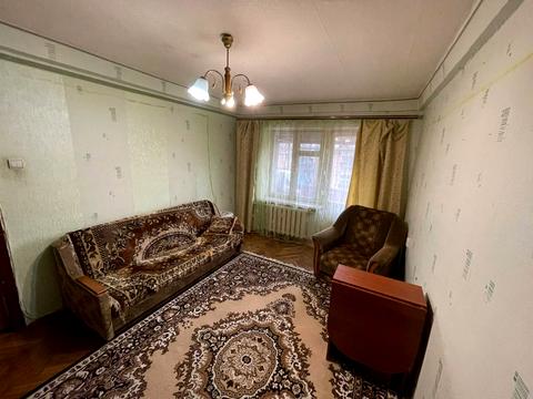 квартира по адресу Академика Королёва ул., 7