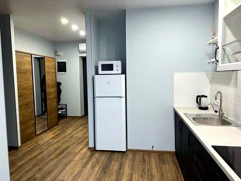 квартира за адресою Кобзаря бульв., 7