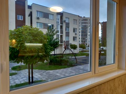 квартира по адресу Берёзовая ул., 43