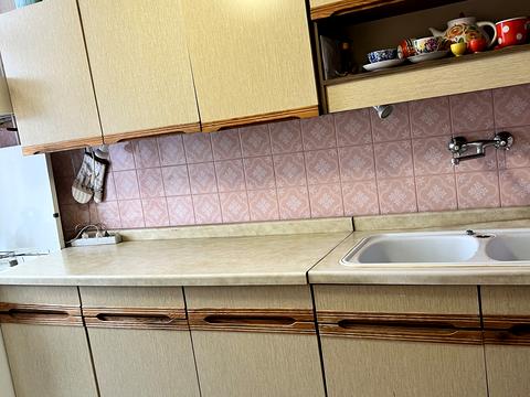 квартира за адресою Василя Тютюнника вул. (Анрі Барбюса), 32