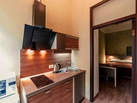 квартира по адресу Соборная пл., 2