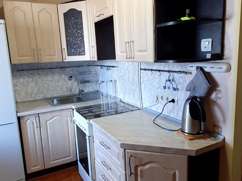 квартира по адресу Чёрных Запорожцев ул. (Петра Запорожця), 15