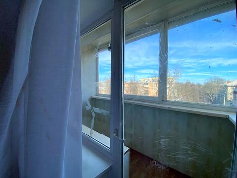 квартира за адресою Богдана Хмельницького просп. (Героїв Сталінграда), 110