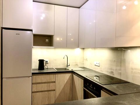 квартира за адресою Тадея Рильського бульв., 1