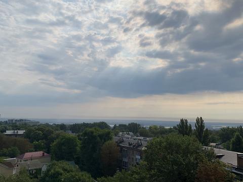 квартира за адресою Науки просп. (Гагаріна), 104