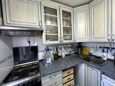 квартира по адресу Павла Тычины просп., 14-А