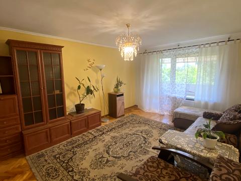 квартира по адресу Даниила Галицкого бульв., 6