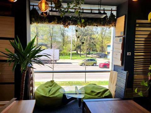 комерційна за адресою Стрийська вул., 45