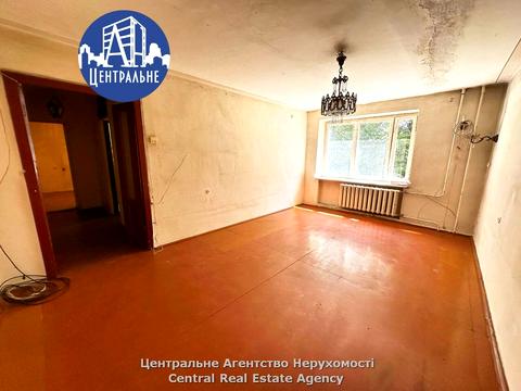квартира за адресою Героїв Майдану вул. (Червоноармійська), 172
