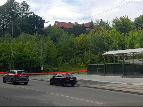 участок по адресу Холодноярская ул. (Кайсарова), 11