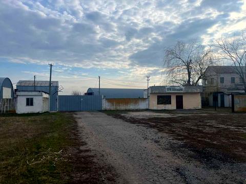 комерційна за адресою Степова, 38в