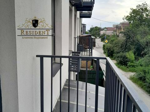 квартира по адресу Генерала Пушкина ул., 24б