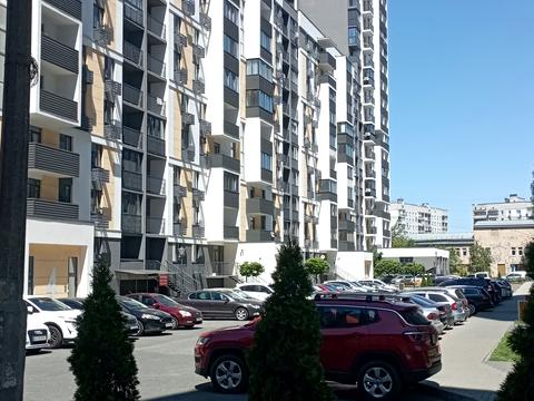 квартира за адресою Набережна вул., 8д