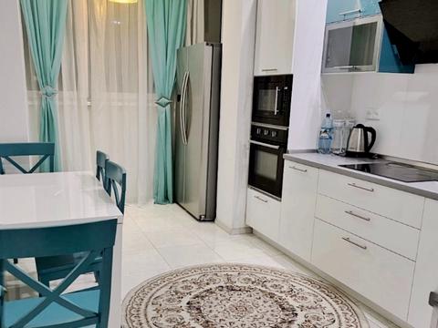 квартира по адресу Драгоманова ул., 2-Б