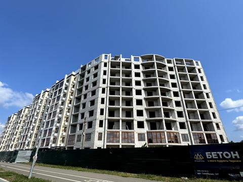 квартира за адресою Сумгаїтська вул., 15/1
