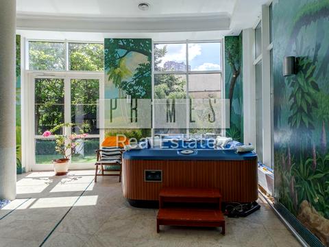 квартира по адресу Тараса Шевченко бульв., 27-Б