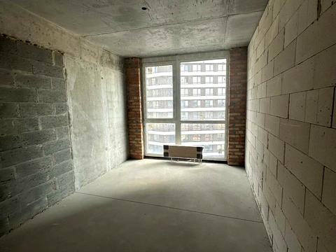 квартира по адресу Днепровская набережная ул., 15-Д