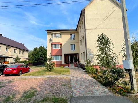 квартира по адресу Ялтинська, 22