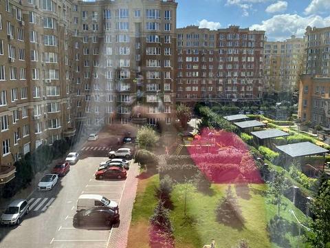 квартира по адресу Зелена ул., 10