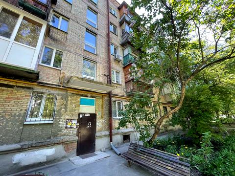 квартира за адресою Київ, Миколи Міхновського бульв. (Дружби народів), 19-А