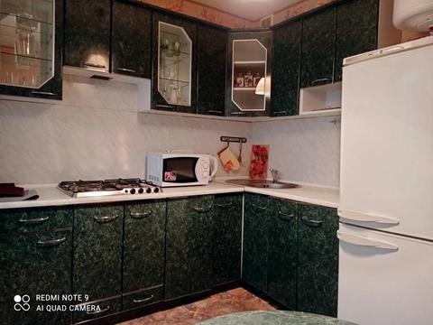 квартира по адресу Оболонский просп., 18-Г
