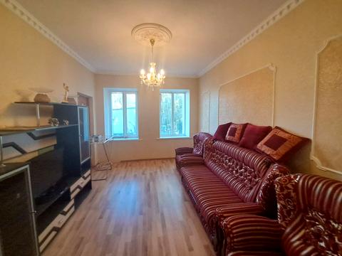 квартира по адресу Михаила Грушевского ул. (Карла Либкнехта), 26