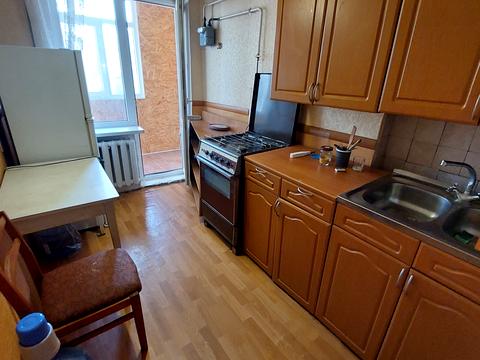 квартира за адресою Київська вул., 6