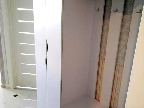 квартира за адресою Архітекторська вул., 111
