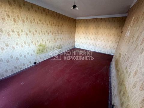 квартира за адресою Тракторобудівників просп., 107