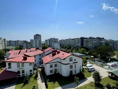 квартира по адресу Червоной Калины просп., 78