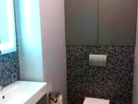 квартира по адресу Архитектора Вербицкого ул., 1-В