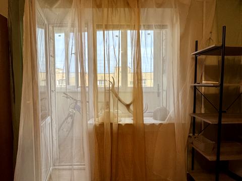 квартира за адресою Миколи Кибальчича вул., 21