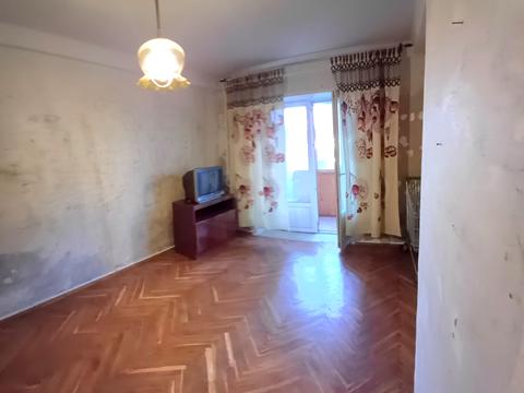квартира по адресу Кривоноса Максима ул., 29