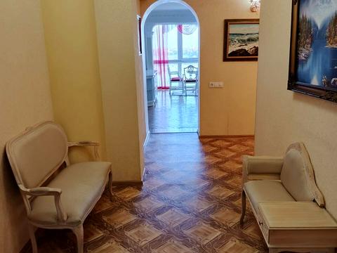 квартира по адресу Владимира Ивасюка просп. (Героїв Сталінграду), 14-Г