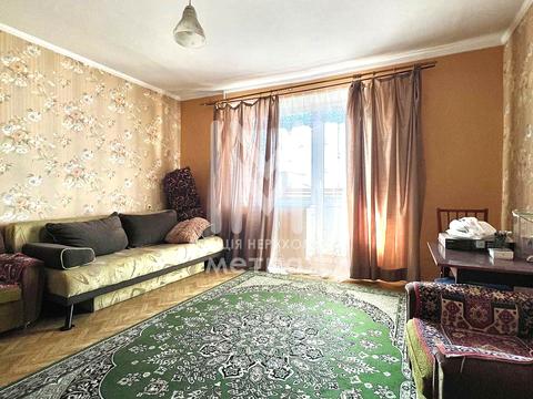 квартира по адресу Коломенская ул., 25