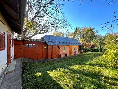 будинок за адресою с. Олеша, Грушевського