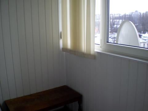 квартира по адресу Вадима Гетьмана ул., 46