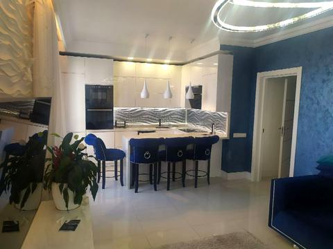 квартира по адресу Заречная ул., 3-А