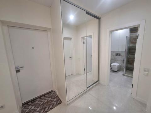 квартира по адресу Оболонский просп., 6-А