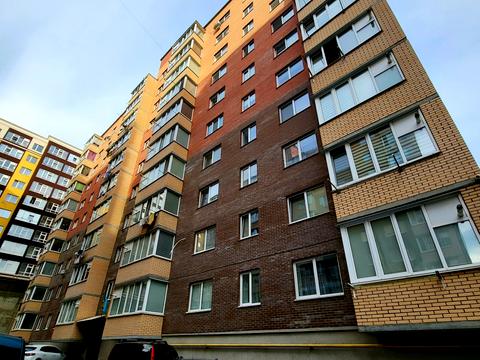 квартира за адресою Кармелюка вул., 5