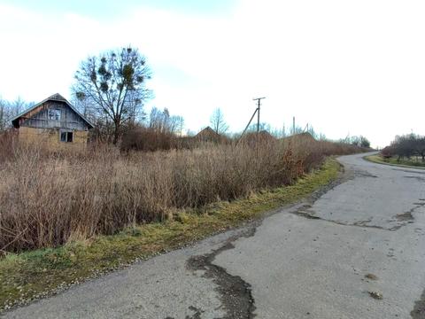 участок по адресу Біла