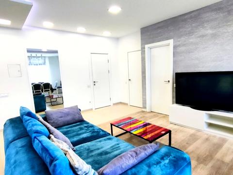 квартира по адресу Богатырская ул., 6-А