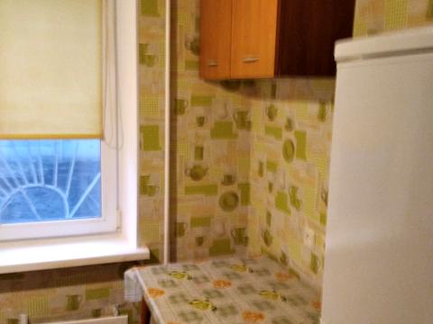 квартира по адресу Бударина, 7