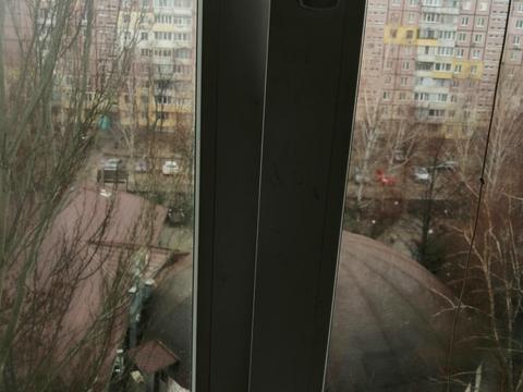 квартира по адресу Мира просп., 12