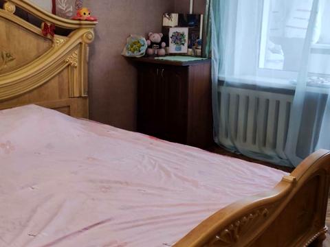 квартира по адресу Михаила Котельникова ул., 3