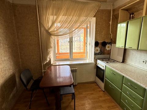 квартира по адресу Березняковская ул., 14-А