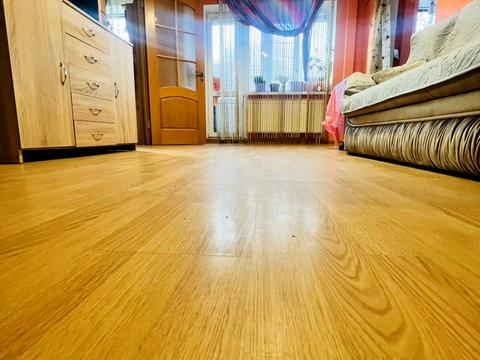квартира за адресою Яновського вул., 100