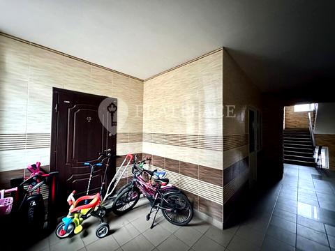 квартира по адресу Літературна ул. (Чехова), 6-Ж